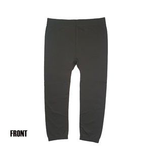 Splash Women's [Olive] Performance Capri Leggings